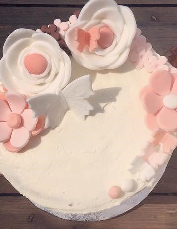 Gateau Anniversaire Patisse Et Malice