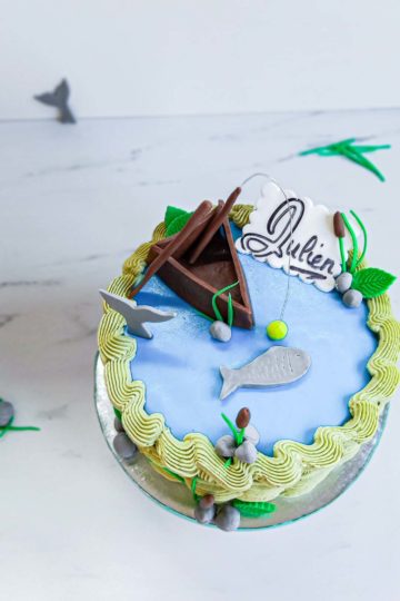 Cake Design Lille 2 Patisse Et Malice